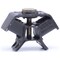 Anchor Industries Toy L6 2.8 88-85/Toy Tk V6/L4 3.0 98-88 Motor Mount, 8216 8216 - alternate 1